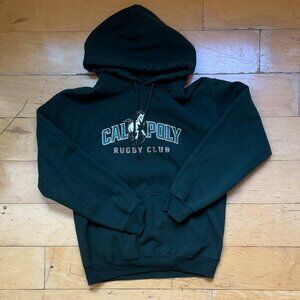 Cal Poly San Luis Obispo Rugby Sweatshirt